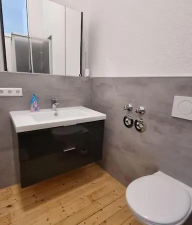 Alte Schule In * Trulben