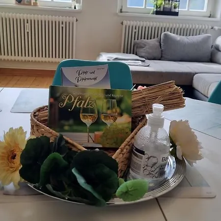 Alte Schule In * Trulben