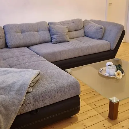 Alte Schule In Apartment *