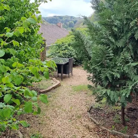 Alte Schule In Trulben