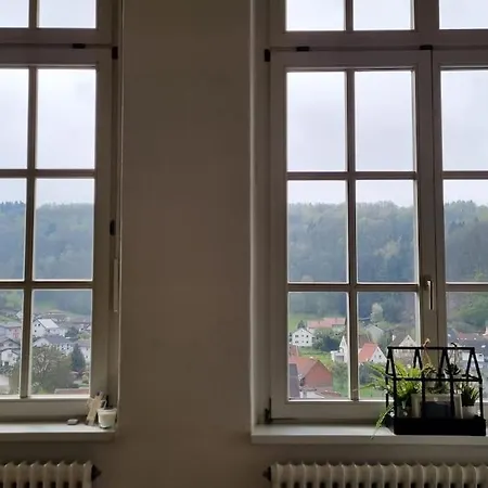 Apartment Alte Schule In *