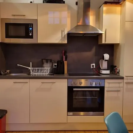 Alte Schule In Trulben