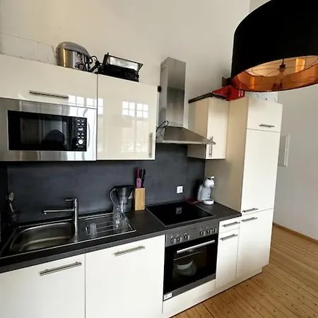 Alte Schule In * Trulben