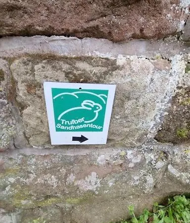 Alte Schule In Apartmán