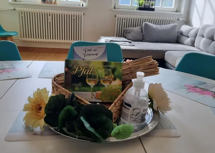 Alte Schule In * Trulben