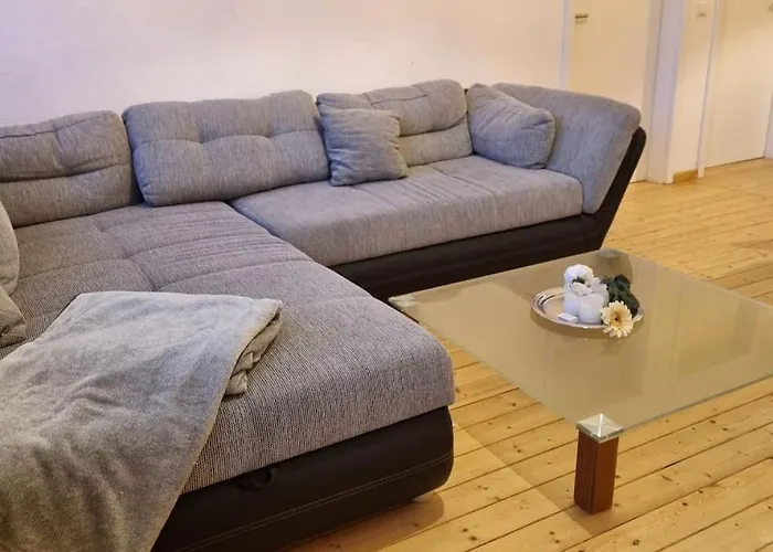 Alte Schule In דירה *