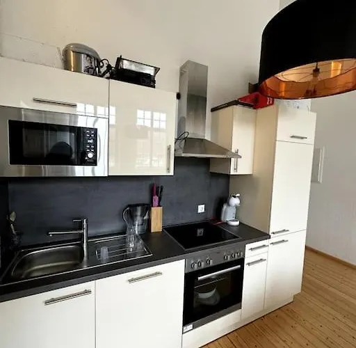 Alte Schule In * Trulben