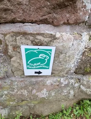 Alte Schule In דירה